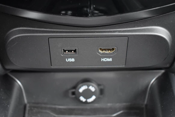 SsangYong XLV - Afbeelding 20 van 28