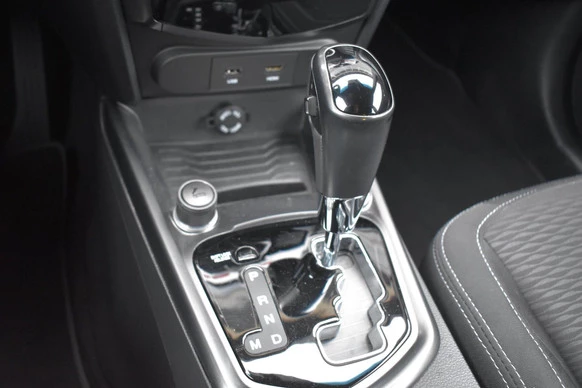 SsangYong XLV - Afbeelding 21 van 28