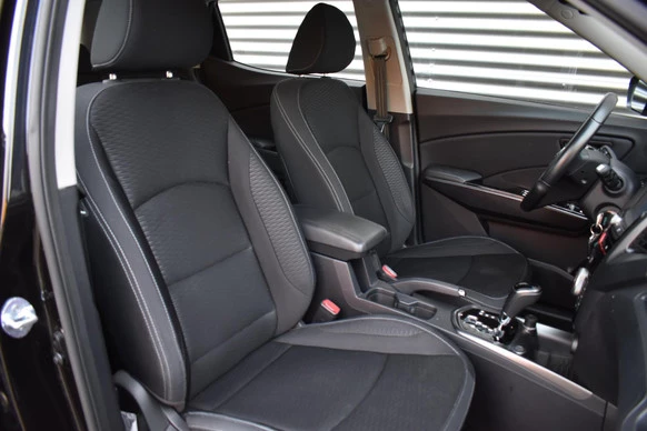 SsangYong XLV - Afbeelding 23 van 28