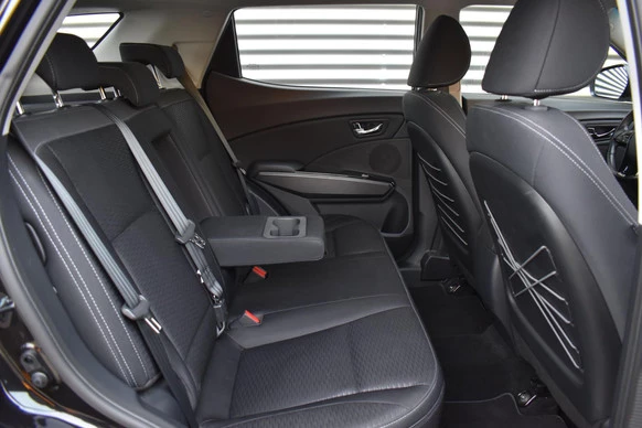 SsangYong XLV - Afbeelding 24 van 28