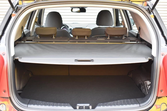 SsangYong XLV - Afbeelding 26 van 28