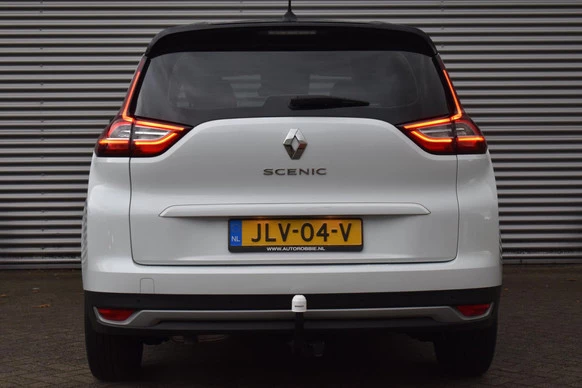 Renault Grand Scénic - Afbeelding 6 van 30
