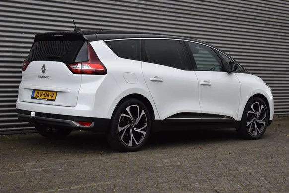 Renault Grand Scénic - Afbeelding 7 van 30