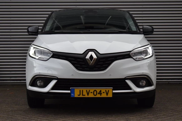 Renault Grand Scénic - Afbeelding 10 van 30