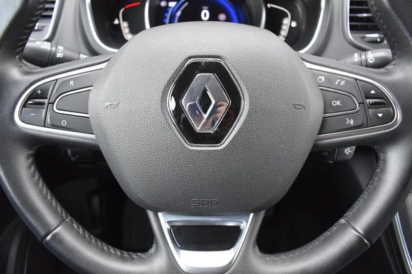 Renault Grand Scénic - Afbeelding 14 van 30