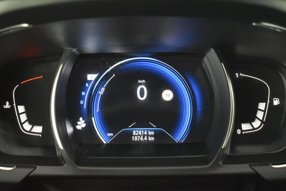 Renault Grand Scénic - Afbeelding 15 van 30