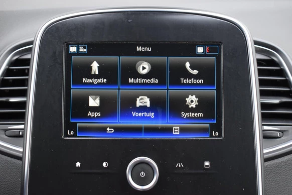 Renault Grand Scénic - Afbeelding 17 van 30