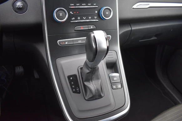 Renault Grand Scénic - Afbeelding 20 van 30