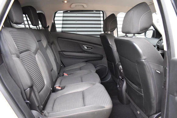 Renault Grand Scénic - Afbeelding 23 van 30