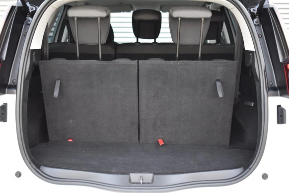 Renault Grand Scénic - Afbeelding 26 van 30