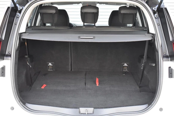 Renault Grand Scénic - Afbeelding 27 van 30