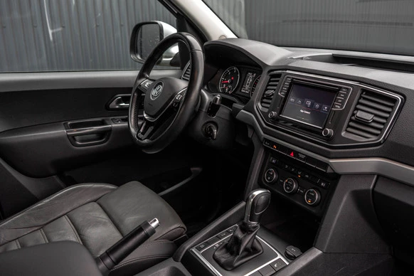 Volkswagen Amarok - Afbeelding 2 van 27