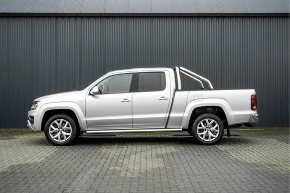 Volkswagen Amarok - Afbeelding 5 van 27