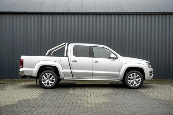 Volkswagen Amarok - Afbeelding 6 van 27
