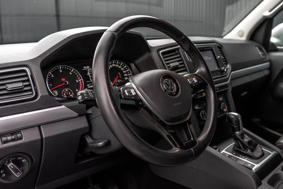 Volkswagen Amarok - Afbeelding 10 van 27