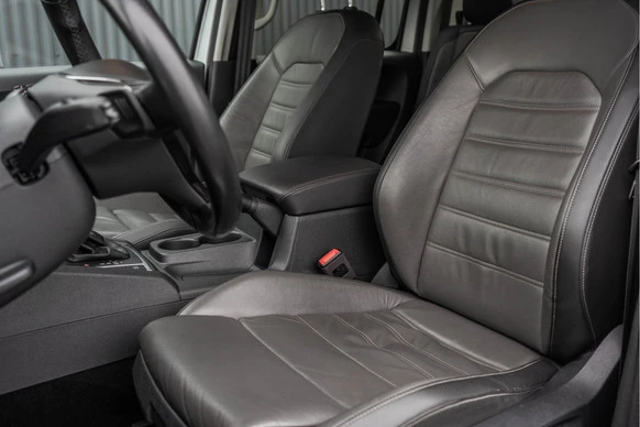 Volkswagen Amarok - Afbeelding 11 van 27