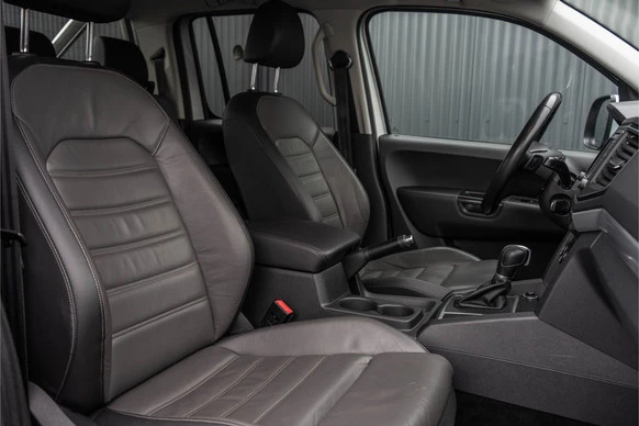 Volkswagen Amarok - Afbeelding 12 van 27