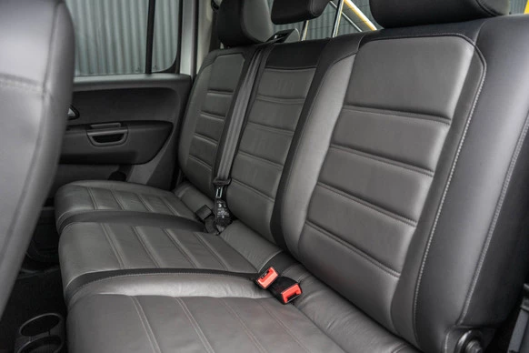 Volkswagen Amarok - Afbeelding 13 van 27
