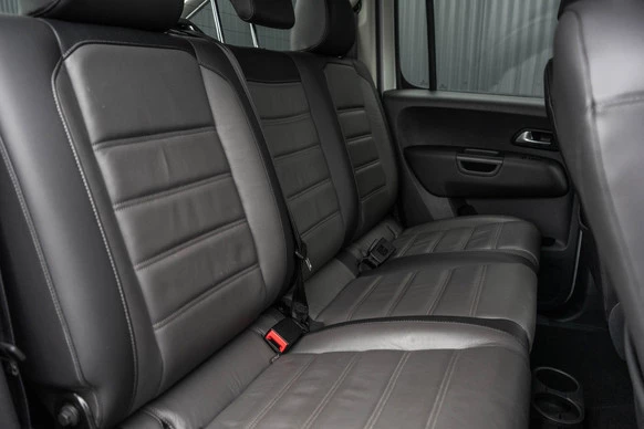 Volkswagen Amarok - Afbeelding 14 van 27