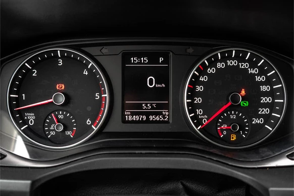 Volkswagen Amarok - Afbeelding 16 van 27