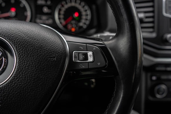 Volkswagen Amarok - Afbeelding 18 van 27
