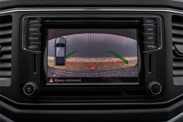 Volkswagen Amarok - Afbeelding 22 van 27