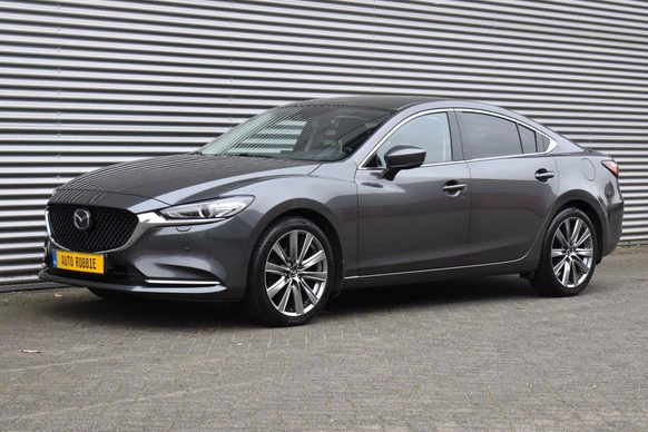 Mazda 6 - Afbeelding 2 van 30
