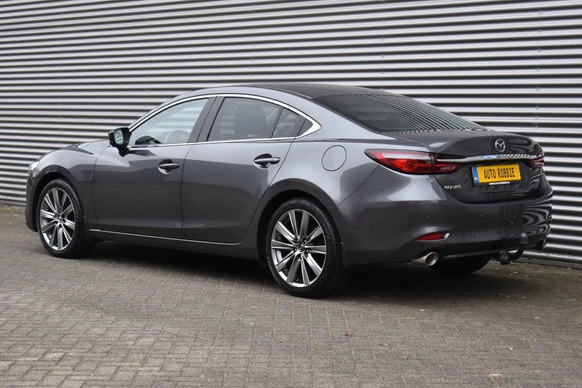 Mazda 6 - Afbeelding 3 van 30