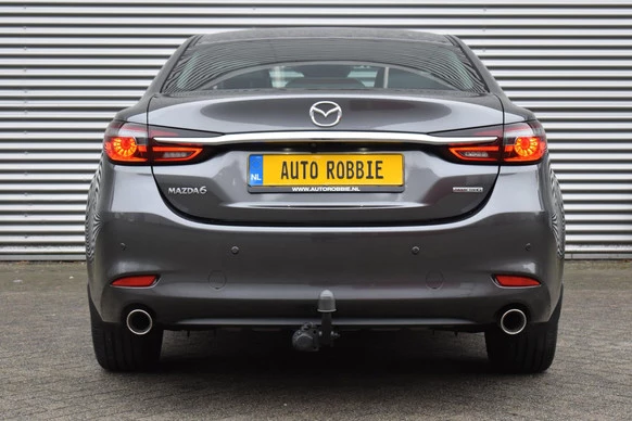 Mazda 6 - Afbeelding 4 van 30
