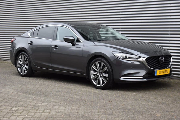 Mazda 6 - Afbeelding 6 van 30