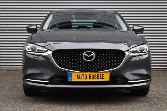 Mazda 6 - Afbeelding 7 van 30