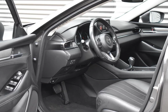 Mazda 6 - Afbeelding 8 van 30
