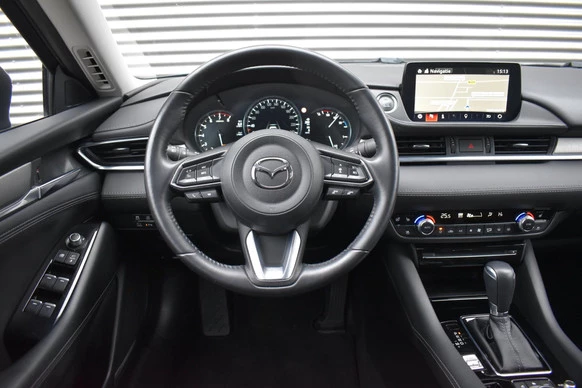 Mazda 6 - Afbeelding 11 van 30