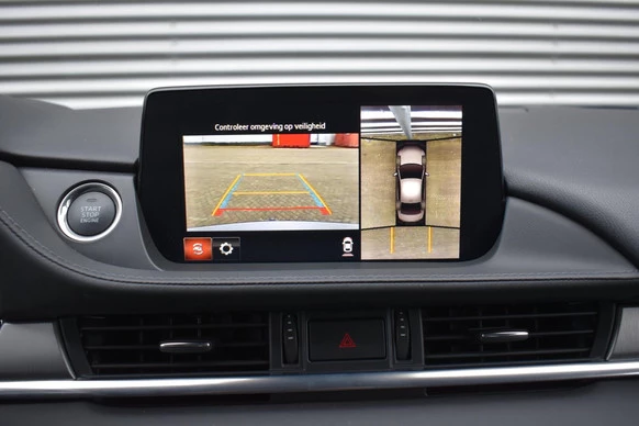 Mazda 6 - Afbeelding 14 van 30