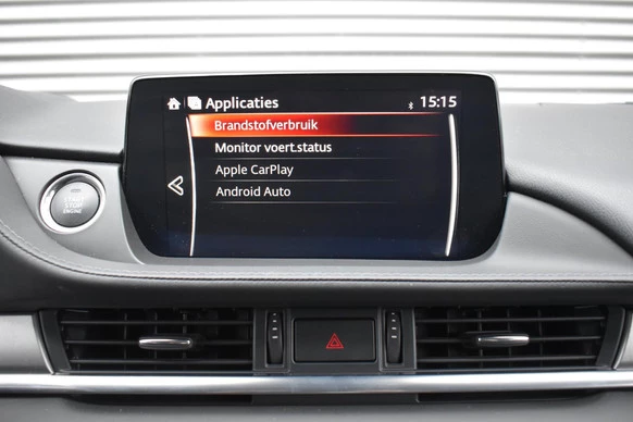 Mazda 6 - Afbeelding 15 van 30