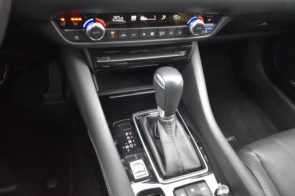 Mazda 6 - Afbeelding 16 van 30