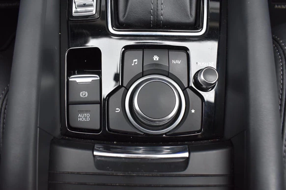 Mazda 6 - Afbeelding 18 van 30