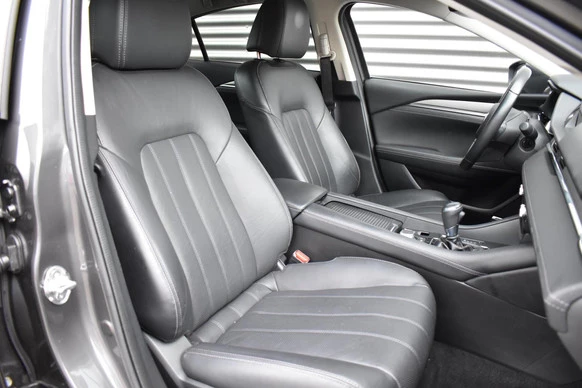 Mazda 6 - Afbeelding 20 van 30