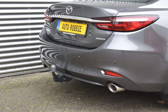 Mazda 6 - Afbeelding 25 van 30