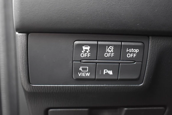 Mazda 6 - Afbeelding 26 van 30