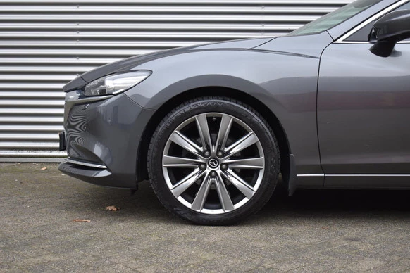 Mazda 6 - Afbeelding 28 van 30