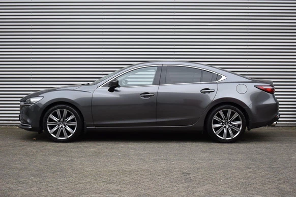 Mazda 6 - Afbeelding 29 van 30