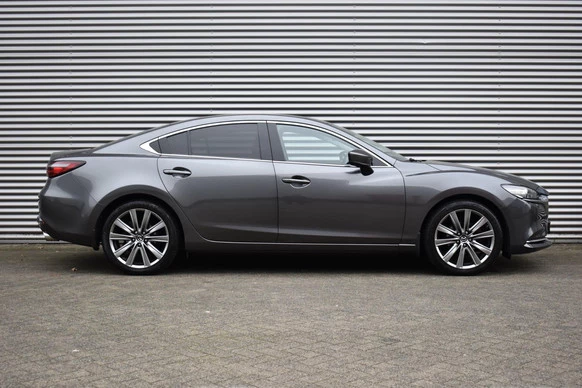 Mazda 6 - Afbeelding 30 van 30