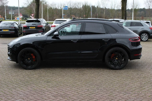 Porsche Macan - Afbeelding 7 van 30