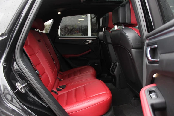 Porsche Macan - Afbeelding 12 van 30