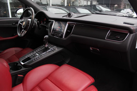 Porsche Macan - Afbeelding 13 van 30