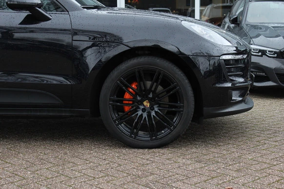 Porsche Macan - Afbeelding 14 van 30
