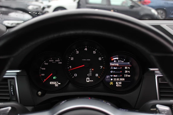 Porsche Macan - Afbeelding 18 van 30