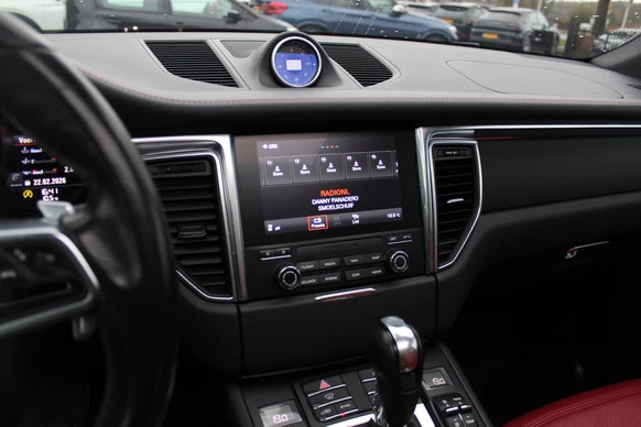 Porsche Macan - Afbeelding 19 van 30