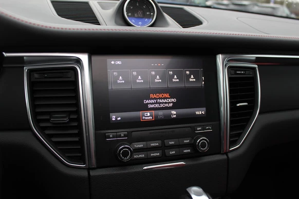 Porsche Macan - Afbeelding 20 van 30